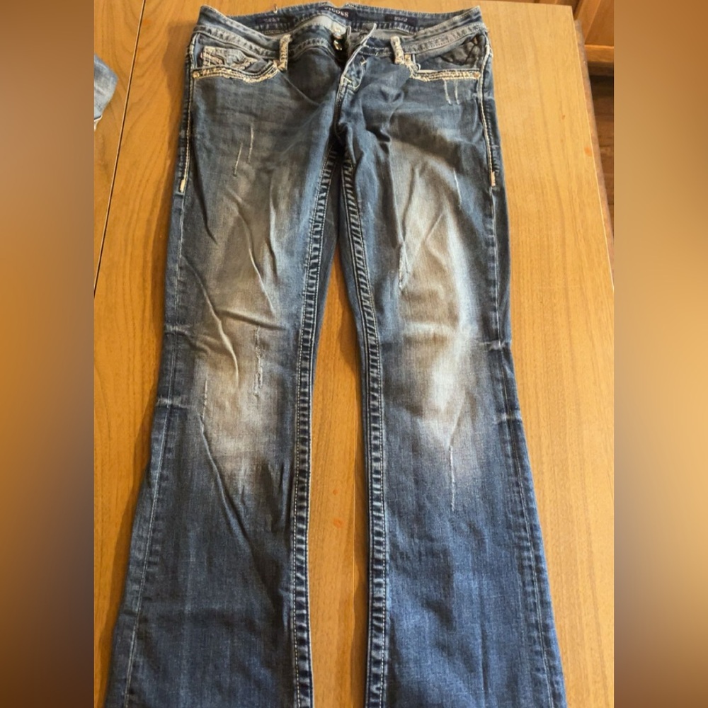 Vigoss Bootcut Jeans